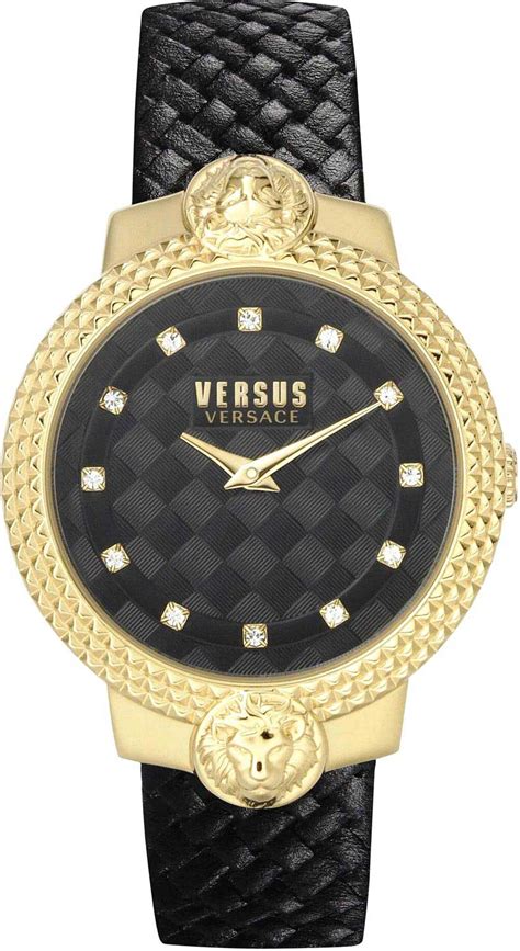 часы versus versace официальный сайт
